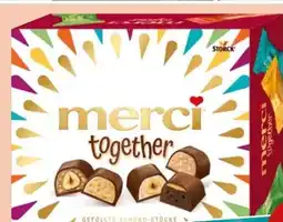 PENNY Storck Merci Together Angebot