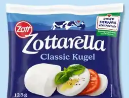 PENNY Zott Zottarella Kugel Classic Angebot