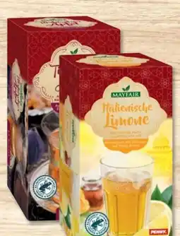 PENNY Mayfair Ländertee Angebot