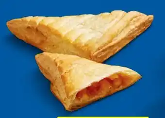 Lidl Lidl Backshop Apfeltasche Angebot