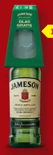 Lidl Jameson Irish Whiskey Angebot