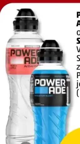 PENNY Powerade Isotonic Sports Drink Angebot