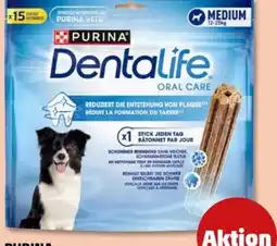 PENNY Purina Dentalife Oral Care Angebot