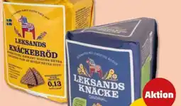 PENNY Leksands Knäckebrot Knäcke Angebot