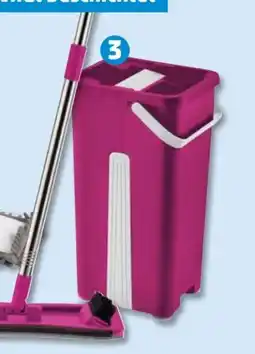 PENNY CleverClean Bodenwischer-Set Angebot