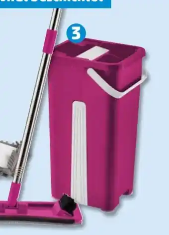 PENNY CleverClean Bodenwischer-Set Angebot