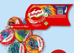 PENNY Babybel Mini Angebot
