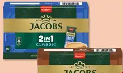 PENNY Jacobs Sticks Classic 2 in 1 Angebot