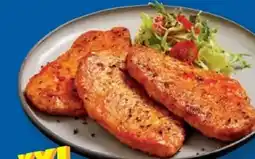 Lidl Metzgerfrisch Hähnchen-Hacksteaks XXL Angebot