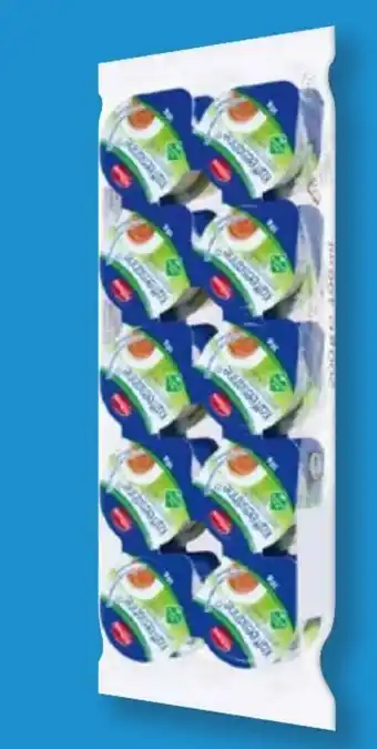 Lidl Milbona Kaffeesahne Angebot