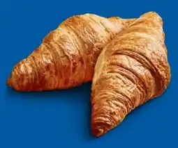 Lidl Lidl Backshop Buttercroissant Angebot