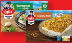 Lidl Iglo Schlemmer-Filet á la Bordelaise knusprig Kross Angebot