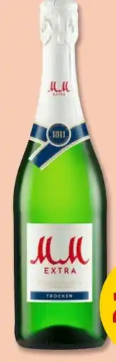 PENNY MM Sekt Extra Angebot