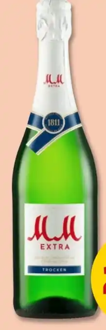 PENNY MM Sekt Extra Angebot