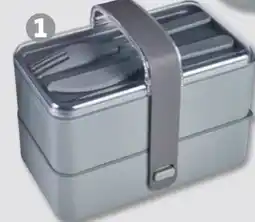 PENNY Lunchbox Bento to go Angebot