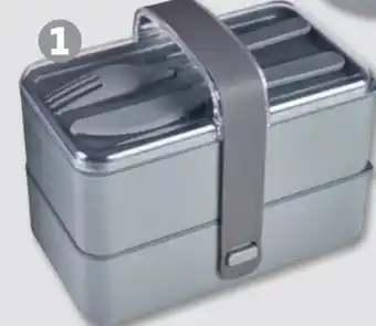 PENNY Lunchbox Bento to go Angebot