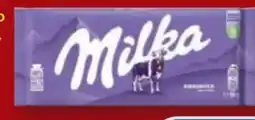 Lidl Milka Tafelschokolade Angebot