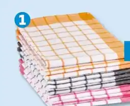 PENNY CleverClean Geschirrtücher Angebot