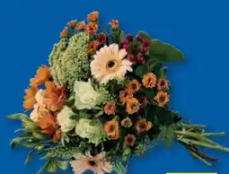 Lidl Gemischter Blumenstrauß Angebot