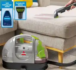 PENNY Bissell Fleckenreiniger Spot Clean C2 Angebot