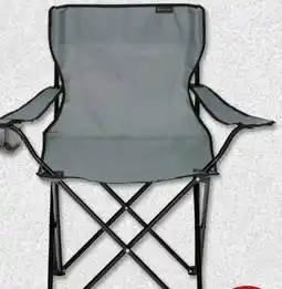 PENNY Trekstone Faltbarer Campingstuhl Angebot