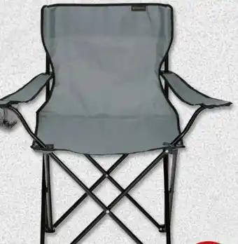 PENNY Trekstone Faltbarer Campingstuhl Angebot