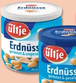 PENNY Ültje Erdnüsse Angebot