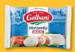 Lidl Galbani Mozzarella Angebot