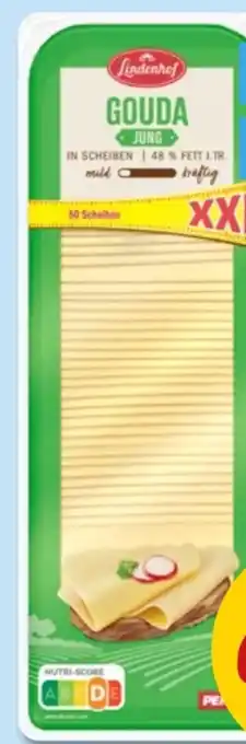 PENNY Lindenhof Gouda XXL Angebot
