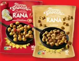 Lidl Giovanni Rana Pfannen-Gnocchi Tomate & Mozzarella Angebot