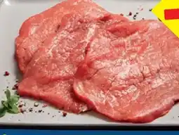 Lidl Metzgerfrisch Rinder-Minutensteaks XXL Angebot
