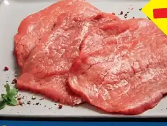 Lidl Metzgerfrisch Rinder-Minutensteaks XXL Angebot