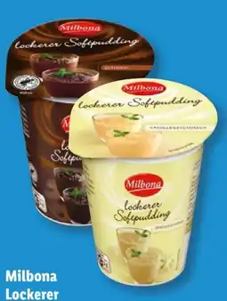 Lidl Milbona Lockerer Softpudding Angebot