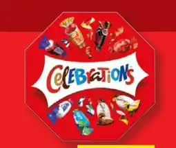 Lidl Mars Celebrations Angebot