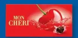 Lidl Ferrero Mon Chéri Angebot