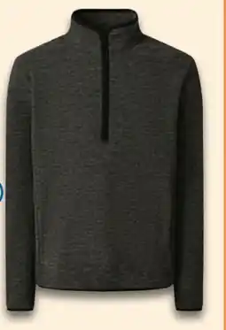 Lidl Esmara Herren Fleecetroyer Angebot