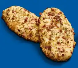 Lidl Lidl Backshop Flammkuchen Angebot