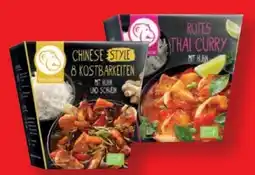 Lidl YouCook Fertiggericht Angebot