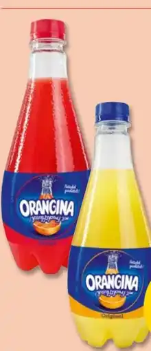 PENNY Orangina Limonaden Angebot
