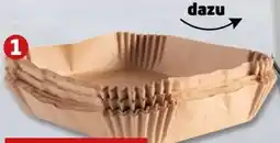 PENNY Kochwerk Backpapierschalen Angebot