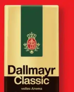 Lidl Dallmayr Röstkaffee Classic Angebot