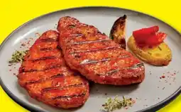 Lidl Metzgerfrisch Puten-Hacksteaks Angebot