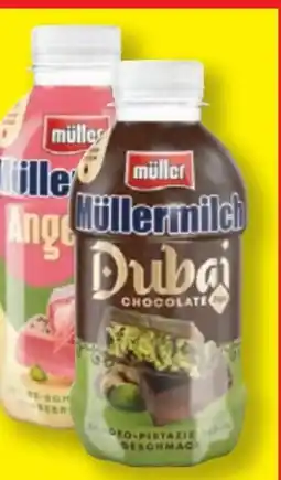 Lidl Müller Müllermilch Angebot