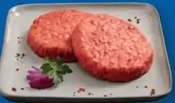 Lidl Metzgerfrisch Premium Irischer Angus Burger Angebot