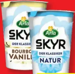 Lidl Arla Skyr Natur Angebot