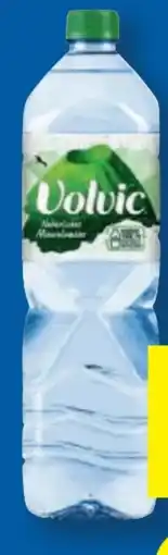 Lidl Volvic Naturelle Mineralwasser Angebot