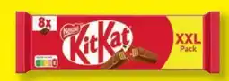 Lidl Nestlé KitKat XXL Angebot