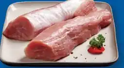 Lidl Metzgerfrisch Schweinefilet Angebot