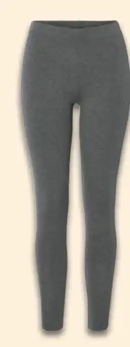 Lidl Esmara Damen-Leggings Angebot