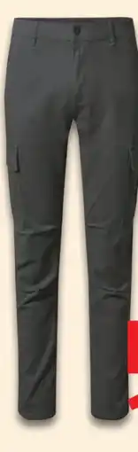 Lidl Esmara Herren Cargohose Angebot